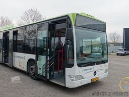 MERCEDES-BENZ Citaro LE O530 EURO 5, 42 Sitzplätze, 45 Stehplä