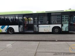 MERCEDES-BENZ Citaro LE O530 EURO 5, 42 Sitzplätze, 45 Stehplä