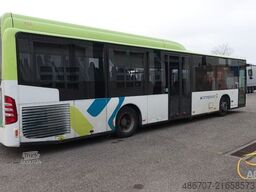 MERCEDES-BENZ Citaro LE O530 EURO 5, 42 Sitzplätze, 45 Stehplä