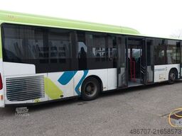 MERCEDES-BENZ Citaro LE O530 EURO 5, 42 Sitzplätze, 45 Stehplä