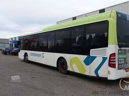 MERCEDES-BENZ Citaro LE O530 EURO 5, 42 Sitzplätze, 45 Stehplä