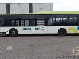 MERCEDES-BENZ Citaro LE O530 EURO 5, 42 Sitzplätze, 45 Stehplä