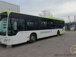 MERCEDES-BENZ Citaro LE O530 EURO 5, 42 Sitzplätze, 45 Stehplä