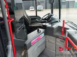 MERCEDES-BENZ Citaro LE O530 EURO 5, 42 Sitzplätze, 45 Stehplä