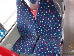 MERCEDES-BENZ Citaro LE O530 EURO 5, 42 Sitzplätze, 45 Stehplä