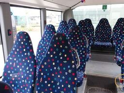 MERCEDES-BENZ Citaro LE O530 EURO 5, 42 Sitzplätze, 45 Stehplä