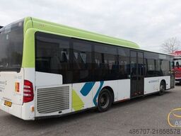 MERCEDES-BENZ Citaro LE O530 EURO 5, 42 Sitzplätze, 45 Stehpl