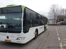 MERCEDES-BENZ Citaro LE O530 EURO 5, 42 Sitzplätze, 45 Stehpl
