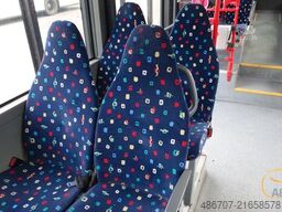 MERCEDES-BENZ Citaro LE O530 EURO 5, 42 Sitzplätze, 45 Stehpl