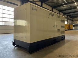 Cummins 6LTAA9.5-G1 - 360 kVA Generator - DPX-19843