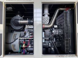 Cummins 6LTAA9.5-G1 - 360 kVA Generator - DPX-19843