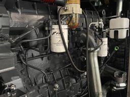 Iveco CR13TE2A - 385 kVA Generator - DPX-19795