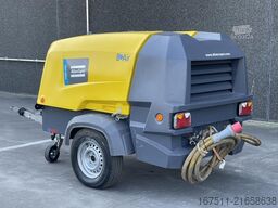 Atlas Copco E-AIR H 450