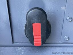 Atlas Copco E-AIR H 450