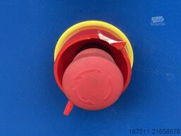 Ingersoll Rand UP5 - 22 - 10