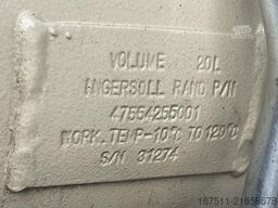 Ingersoll Rand UP5 - 22 - 10