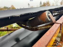 Transportbånd transportbånd