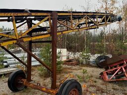 Transportbånd transportbånd