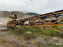 Transportbånd transportbånd