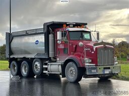 Kenworth T800
