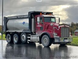 Kenworth T800