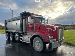 Kenworth T800