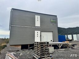  Brakkerigg 18 brakker