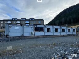  Brakkerigg Brakkerigg