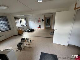 Brakkerigg Brakkerigg