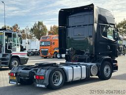 Scania R420 Topline / Euro 5 / Retarder / 2 Tank / 05-...