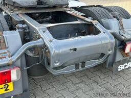 Scania R420 Topline / Euro 5 / Retarder / 2 Tank / 05-...