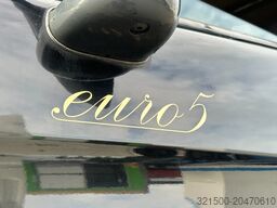 Scania R420 Topline / Euro 5 / Retarder / 2 Tank / 05-...