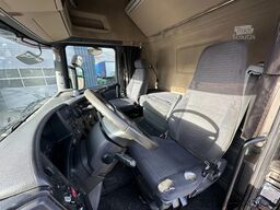 Scania R420 Topline / Euro 5 / Retarder / 2 Tank / 05-...