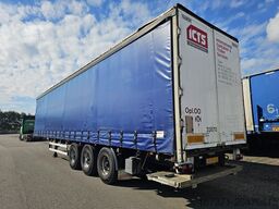 BURG BPO15-27 SRNXX|DUTCH QUALITY TRAILER | BPW DRUM...