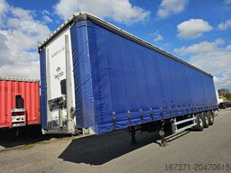 BURG BPO15-27 SRNXX|DUTCH QUALITY TRAILER | BPW DRUM...