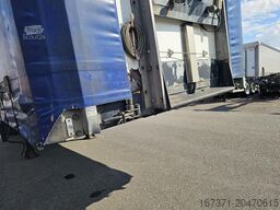 BURG BPO15-27 SRNXX|DUTCH QUALITY TRAILER | BPW DRUM...