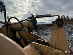 TCM 870 Wheel Loader w/ Bucket