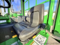 Combilift C4000 GAS TRIPLEX 6900 FREE-LIFT CABIN