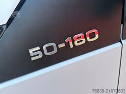 Iveco Daily 50C18 Compressor Inside