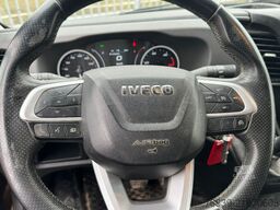 Iveco Daily 35S18 Hi-matic