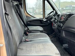 Iveco Daily 35S18 Hi-matic