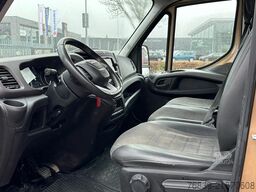 Iveco Daily 35S18 Hi-matic