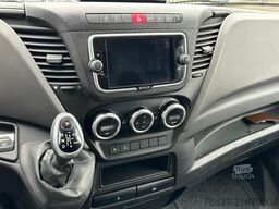 Iveco Daily 35S18 Hi-matic