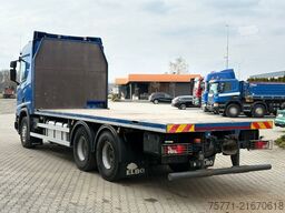 Scania R500 XT 6x4 EURO6 PLATFORMA
