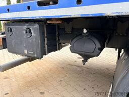 Scania R500 XT 6x4 EURO6 PLATFORMA