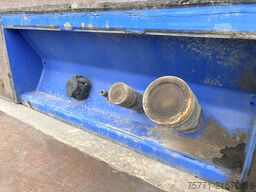 Scania R500 XT 6x4 EURO6 PLATFORMA