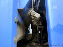 Scania R500 XT 6x4 EURO6 PLATFORMA