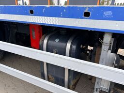 Scania R500 XT 6x4 EURO6 PLATFORMA