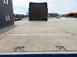 Scania R500 XT 6x4 EURO6 PLATFORMA