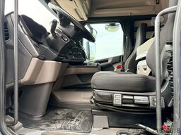 Scania R500 XT 6x4 EURO6 PLATFORMA